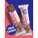 Trio Move %33 Fit Protein Bar Hibiskus
